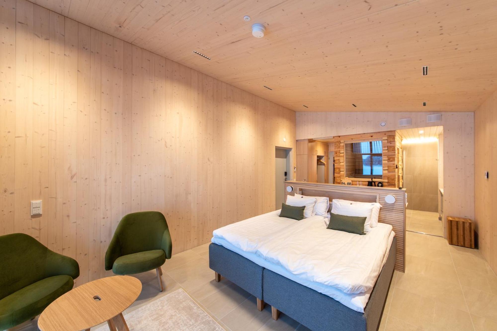 Bella Lake Resort Kuopio Extérieur photo