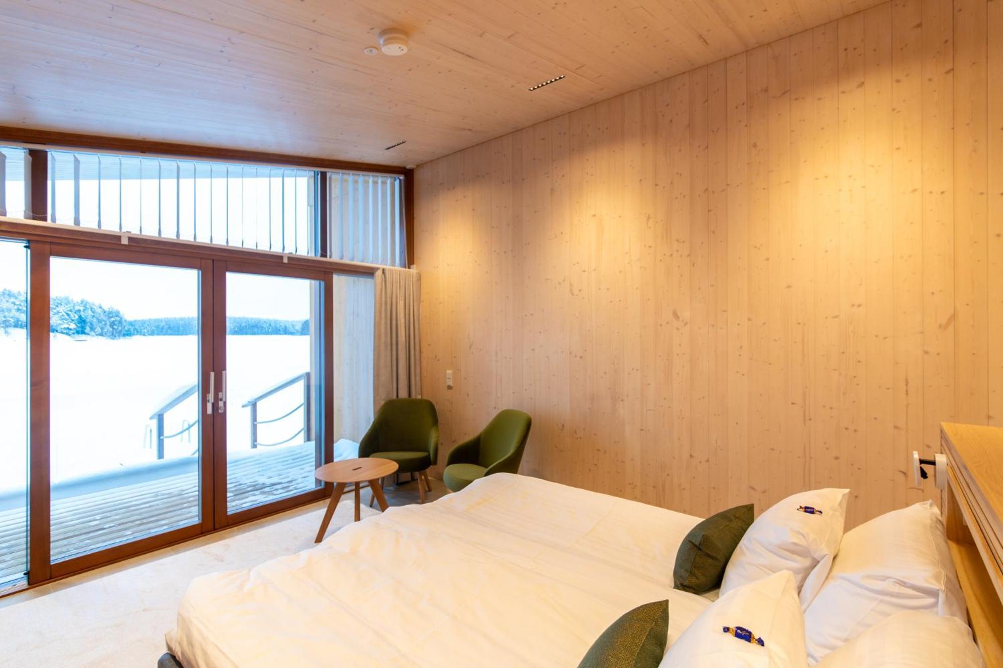 Bella Lake Resort Kuopio Extérieur photo