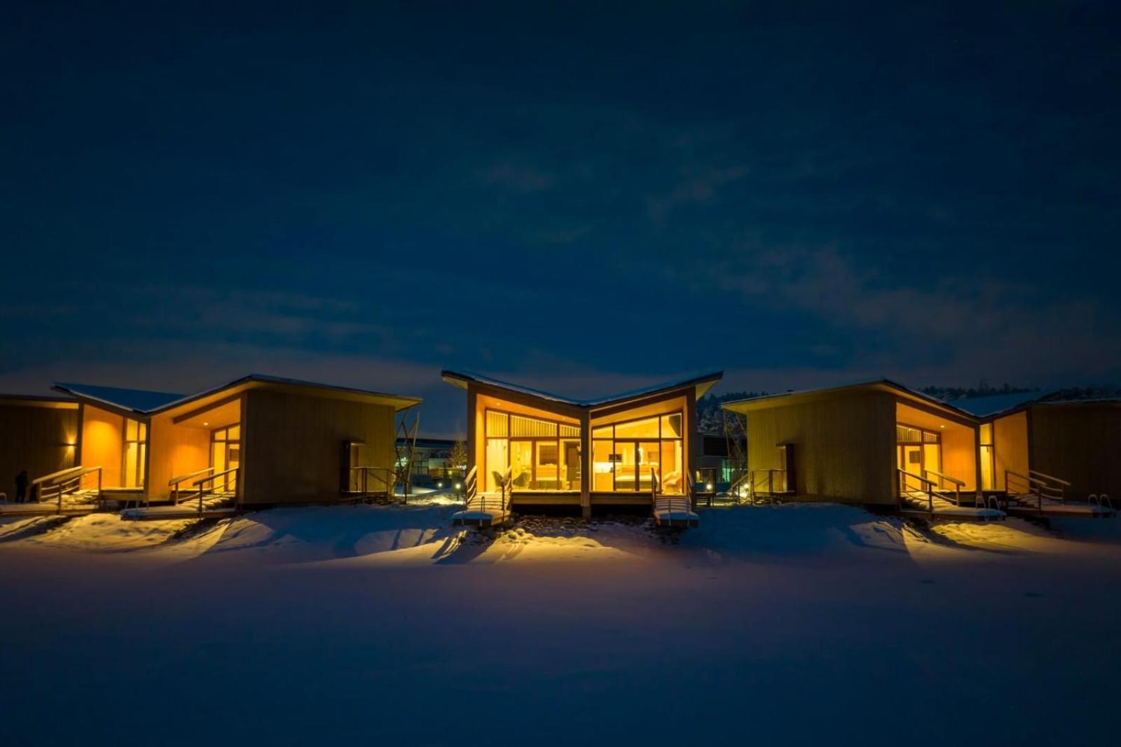 Bella Lake Resort Kuopio Extérieur photo