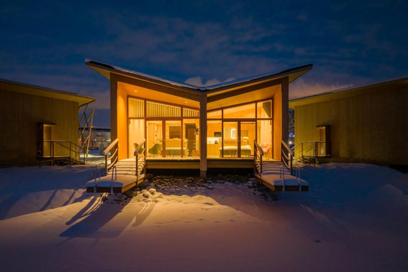 Bella Lake Resort Kuopio Extérieur photo