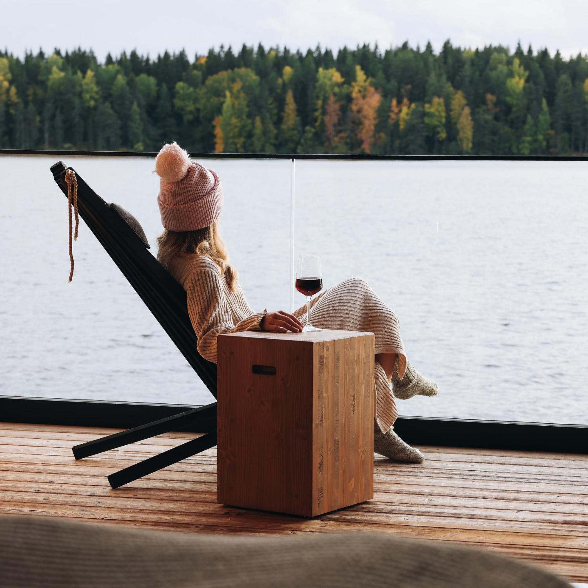 Bella Lake Resort Kuopio Extérieur photo